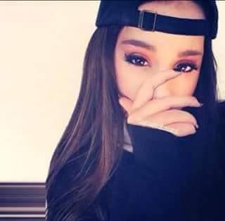 Arianator e Belieber