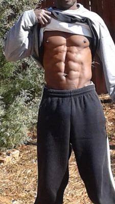 personal trainer & herbalist