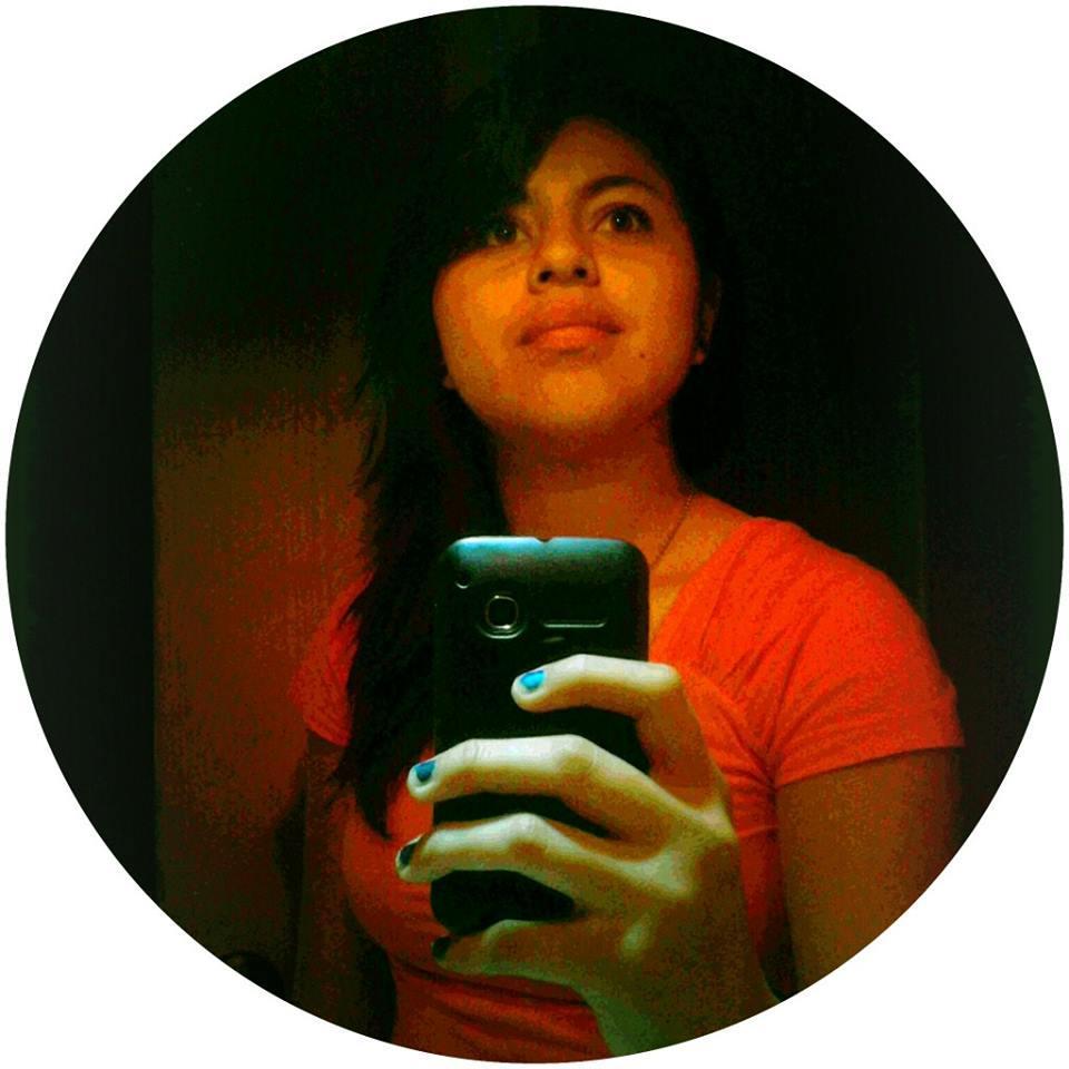 tu eres la unica persona que mueve mi mundo ❤
