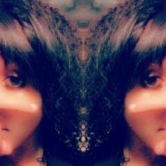#long Hair && #dontcare ... i can #sing ;* & iis trying to be a singer.. so #followme && ill #followbak!!