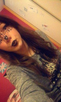 36marie36's profile picture. je t'aime mais tu ne le voi pas...