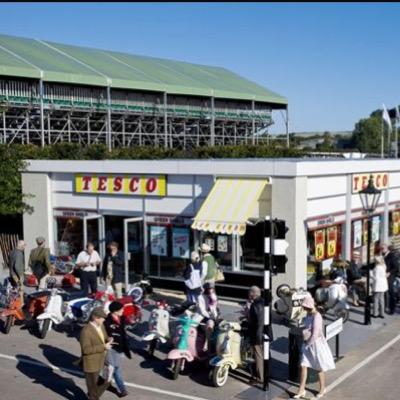 MelroseExpress's profile picture. Vision without action is a daydream. Action without vision is a nightmare.