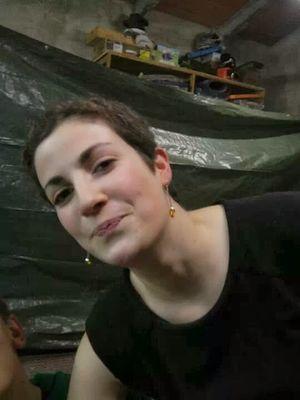 BiancaSusini's profile picture. 