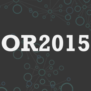 Thank you for joining us in Indianapolis in June 2015 for the 10th International Conference on Open Repositories. See you next year at @OR2016Dub!