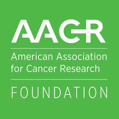 AACR Foundation Profile