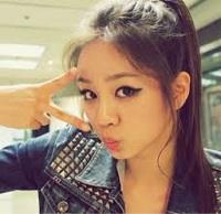 hyerinae's profile picture. Girls Day's maknae | RP