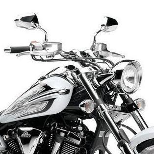 Our store is just open on ebay. We started to sell some motorcycle helmets and gloves, but soon we will have more to offer (soon as our limit will be higher)...