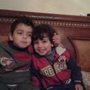 Rachid Enneggate (@026c27f10703485) Twitter