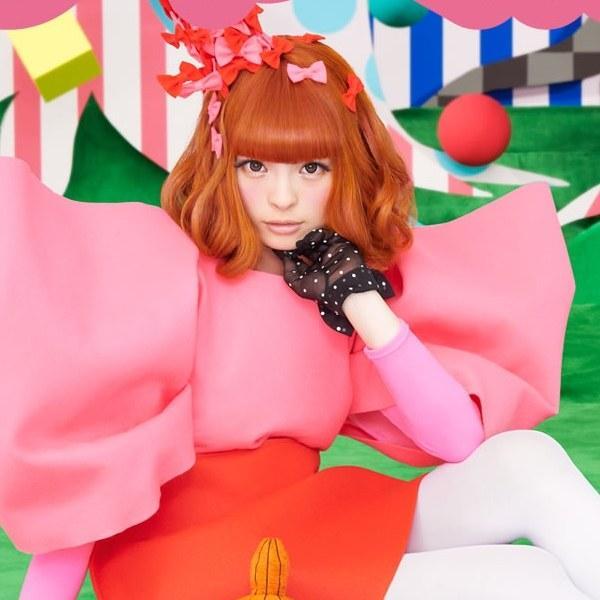 きゃりーの神的領域を堪能しよう♡きゃりーぱみゅぱみゅちゃんの画像、最新情報などを発信していきます♡♡