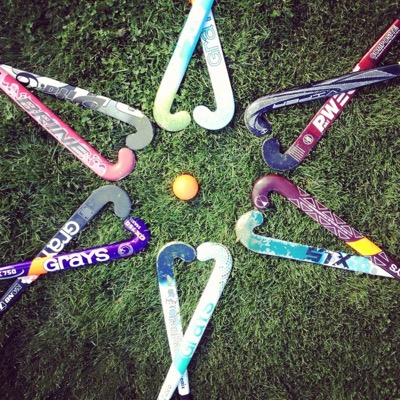 Official Twitter account for DSHS Field Hockey