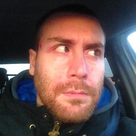 Bassplayer83's profile picture. Grafico - Content Editor - Bassista - Stage Manager - Ah anche il MOD infame nelle chat Since '97