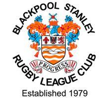 The official Twitter account of the club at the centre of Rugby League in Blackpool. #upthestanley 🟠⚫️