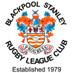 Blackpool Stanley RL (@BplStanleyRL) Twitter profile photo
