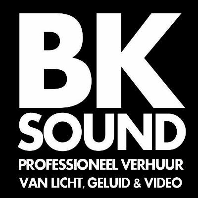 Professioneel verhuur van licht, geluid én video!