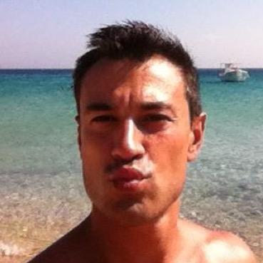 viaggioergosum's profile picture. 