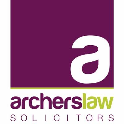 ArchersLaw solicitors is a dynamic niche practice with a professional and practical approach to dealing with business and personal legal matters.