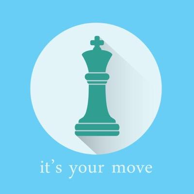 It's time to make your move. Apps | Websites | Marketing