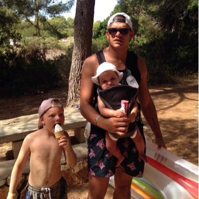 Marshy_R_H_G's profile picture. I'm no sheep, but I follow back.. Big love to little Jnr...