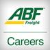 ABF Freight Careers (@abffreightjobs) Twitter profile photo