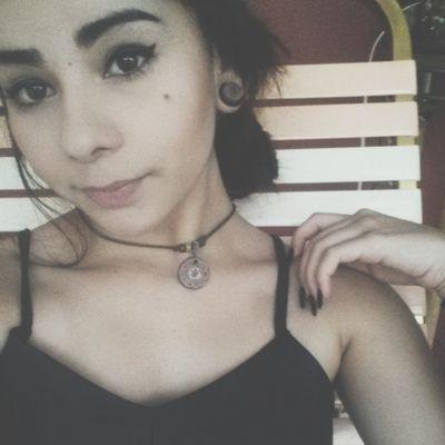 'I'm just a demon dressed up as an angel.'                 
 •ig: wxlfspitv//melvncrxsis                                 Tumblr: rebel-on-acid