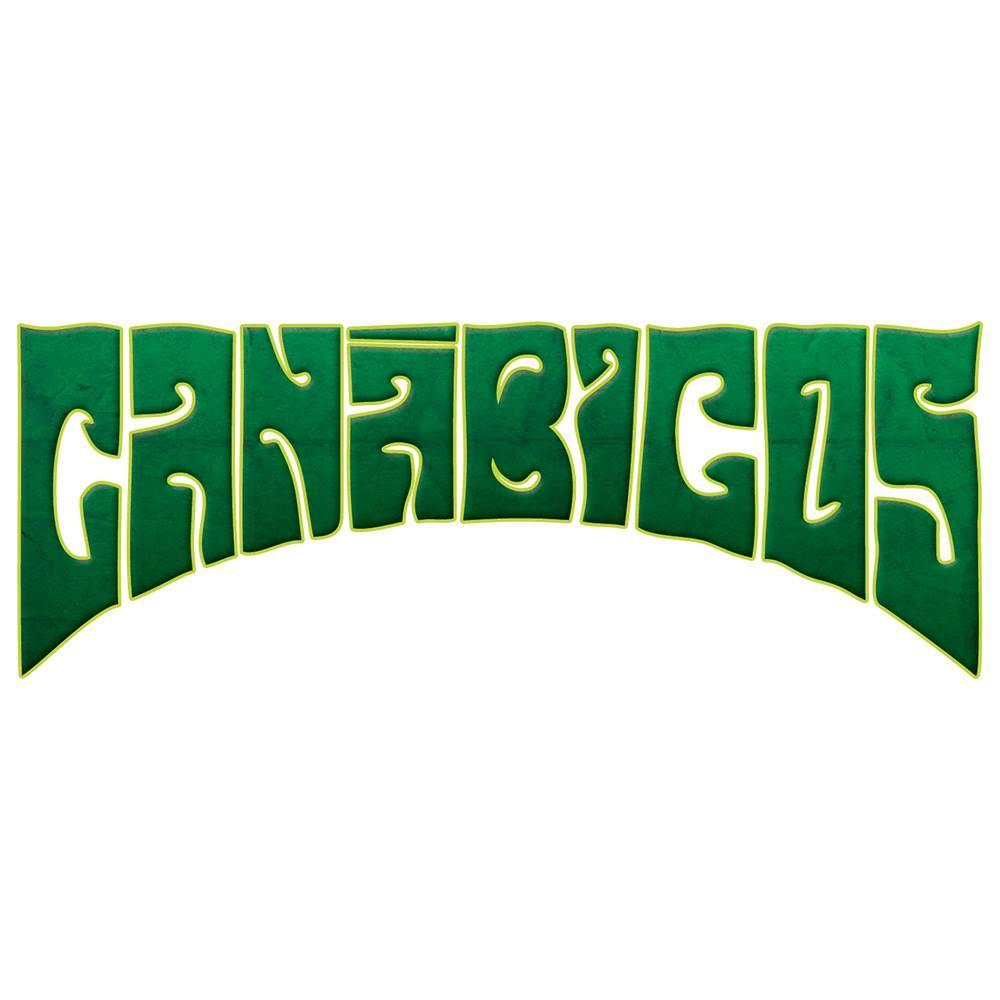 canabicoss's profile picture. 