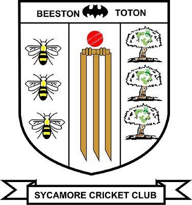 Beeston and Toton Sycamore cricket club was formed in 2007 by merging Beeston cricket club and Toton Sycamore cricket club.