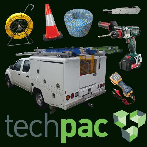 Supply Solutions for Contractors & Trades
