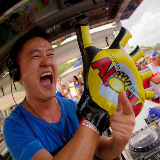 JulinhuSilva's profile picture. 