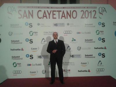 Gestor y mas cosas