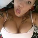 Tiffany Beckham  - @tiffb88 - Twitter