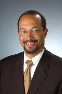 Dr. Derrick L. Cogburn