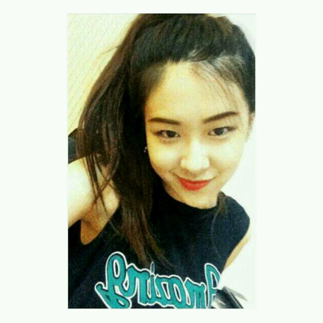 Parody of YG Trainee's Roseanne Park a.k.a 박채영 (Park Chaeyoung)©1997-Will Debut Soon as PinkPunk!- YGN;dopeYG;YGUnited;YGBOSS;PEMESFAMS