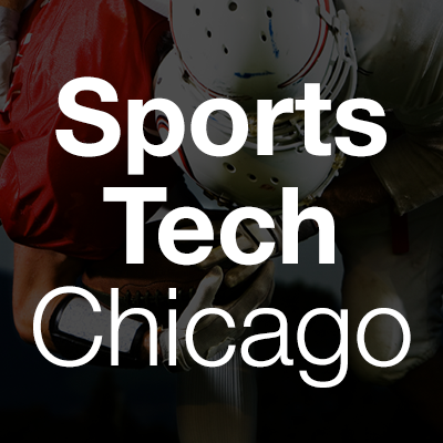 Sports tech teams from Chicago have banned together to target strategic partners that show commitment and investment in sports related products. DM us for pwd.