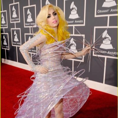 Always stanning for Gaga... #MonsterFollowBack