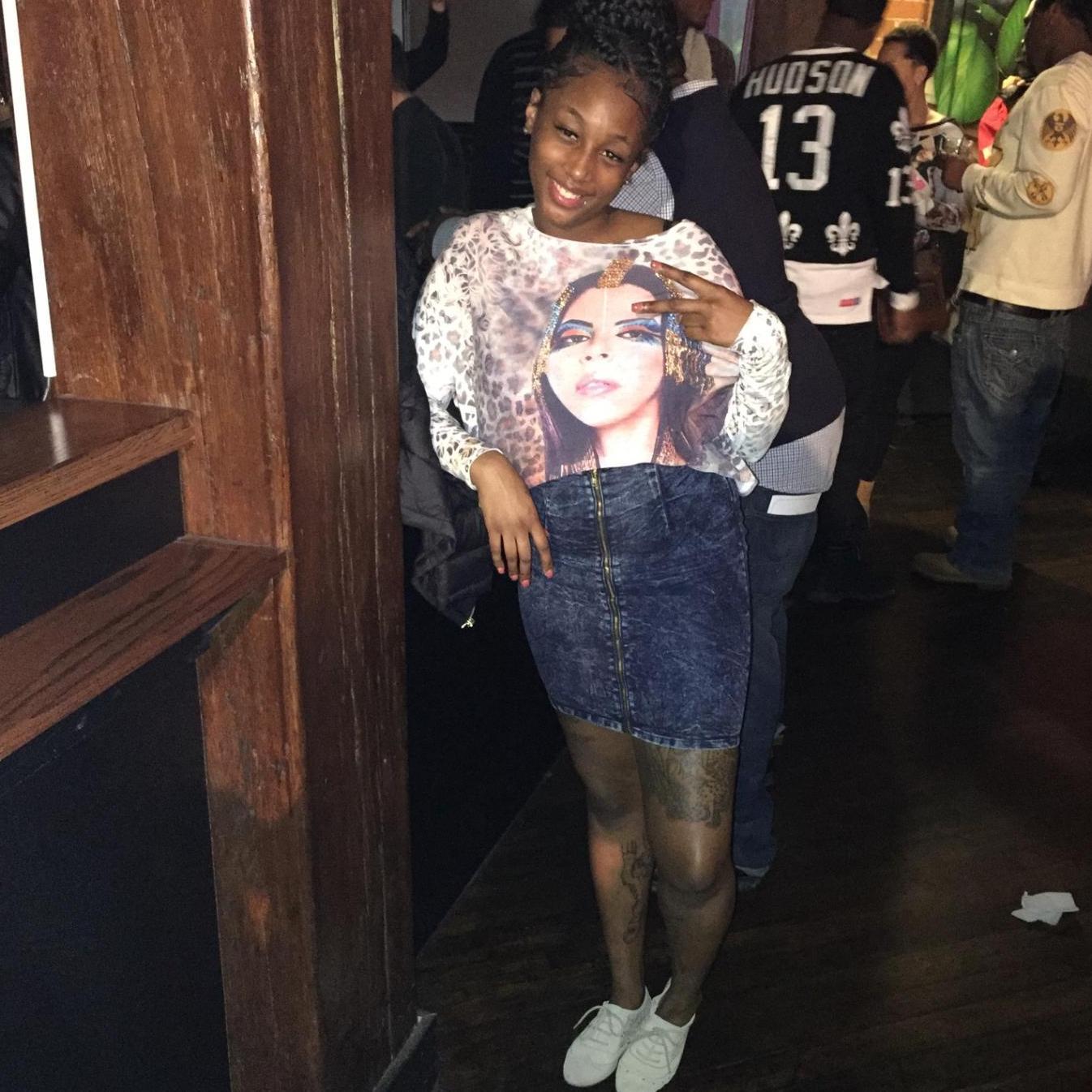 Living for Anijai,Ashley, Aliyah #FreeMySister Waiting for my Goddaughter Raegan