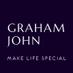 Graham John (@grahamjohnea) Twitter profile photo
