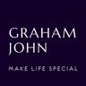 GrahamJohnEA's profile picture. We sell homes that 'Make Life Special' and our business is about people, about you!