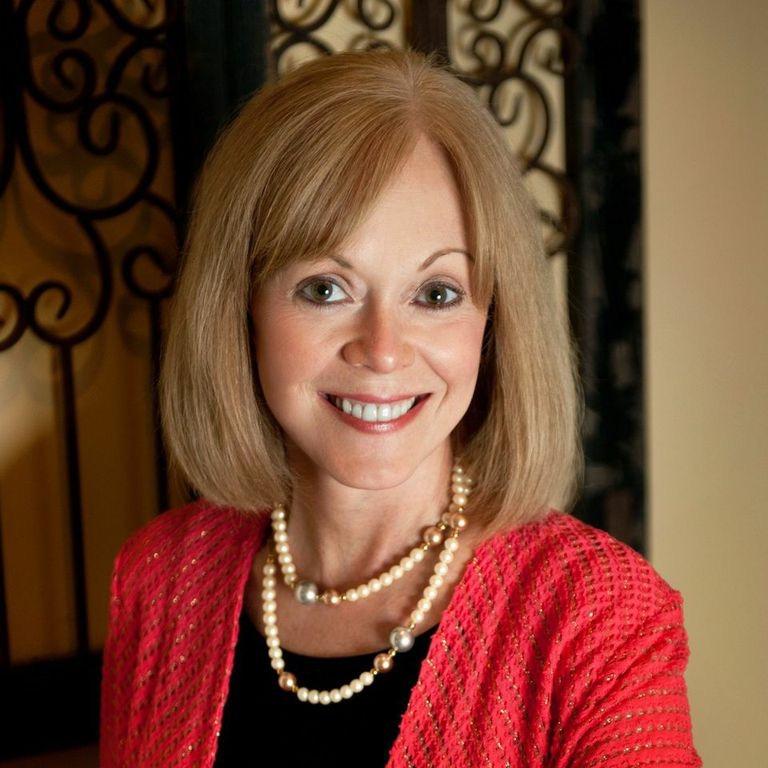 Terri Blackstock (TerriBlackstock) Twitter