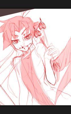 LineUpWhores_'s profile picture. Oh of course you don't have a chance! You're a whore! But that's why I'm here~|| OC?|| Single||