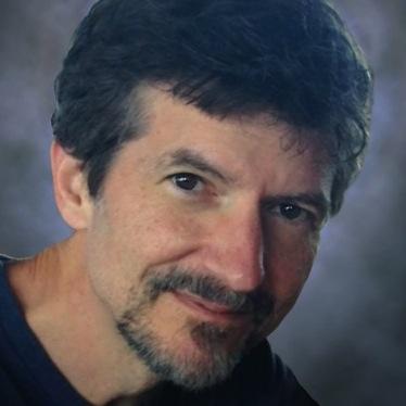 USA Today bestselling author, NASA web producer, and mushroom avoider. Published by Random House Alibi.