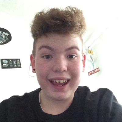 Connor Lee Williams (@connor_willy14) | Twitter