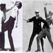 BartitsuClub's profile picture. Bartitsu: The Lost Martial Art of Sherlock Holmes