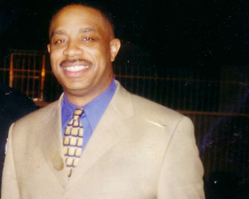 jkmurray's profile picture. CADRE 14