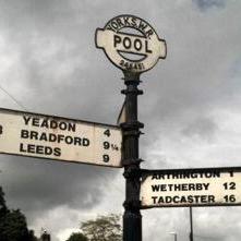 Twitter account for Pool-In-Wharfedale that shares, celebrates and promotes everything about Pool and The Wharfe Valley! 

Email: poolinwharfedalenews@gmail.com