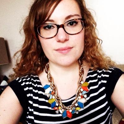 LizzieWenman's profile picture. Fashion Graduate, Supervisor, lover of penguins and cups of tea.