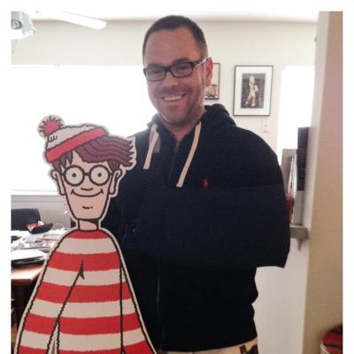 EvanScottSmith's profile picture. #Tufts. Technologist, satirist, unified communication & collaborative tech guru for #Fortune500. Music producer. Lover of great #music and #wine. #poliDICKS