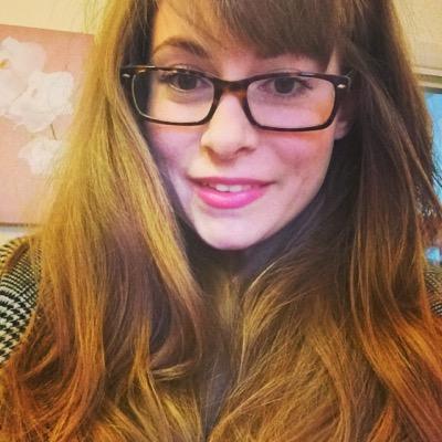 abbie_cooper's profile picture. Nurse and total waffler