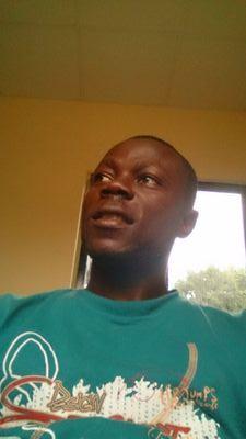 d dream of Nigeria