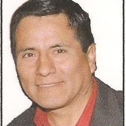 Gerente General Corporación ROXELI SAC. #AlanPerú2016