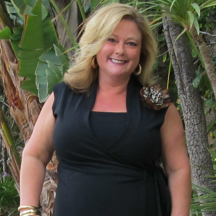 Getrealwithkim's profile picture. 